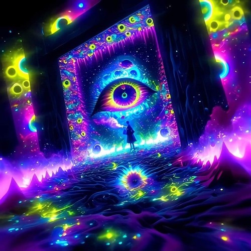 ZMAILII - Distorted Dimension (155BPM G#) DEMO 65%