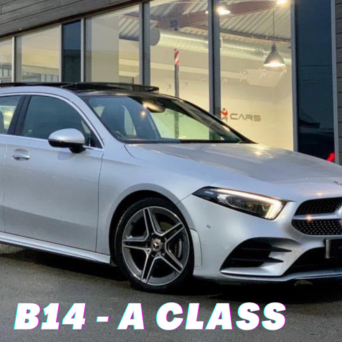 b14 - aclass