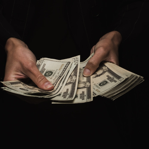 Counting Money