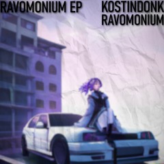 KostinDonk - Ravomonium (RADIO)