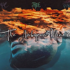 THE AMBIGRAM MEMOIR