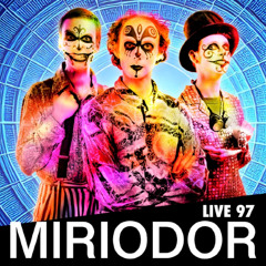 Miriodor 'Le Dresseur de Chenilles' from "Live 97" [Cuneiform Records]