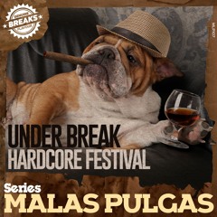 Under Break - Hardcore Festival