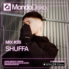 Mix #38 SHUFFA