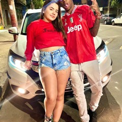 MC VH DINIZ - CORAÇÃO BLINDADO - (AUDIO ORIGINAL )