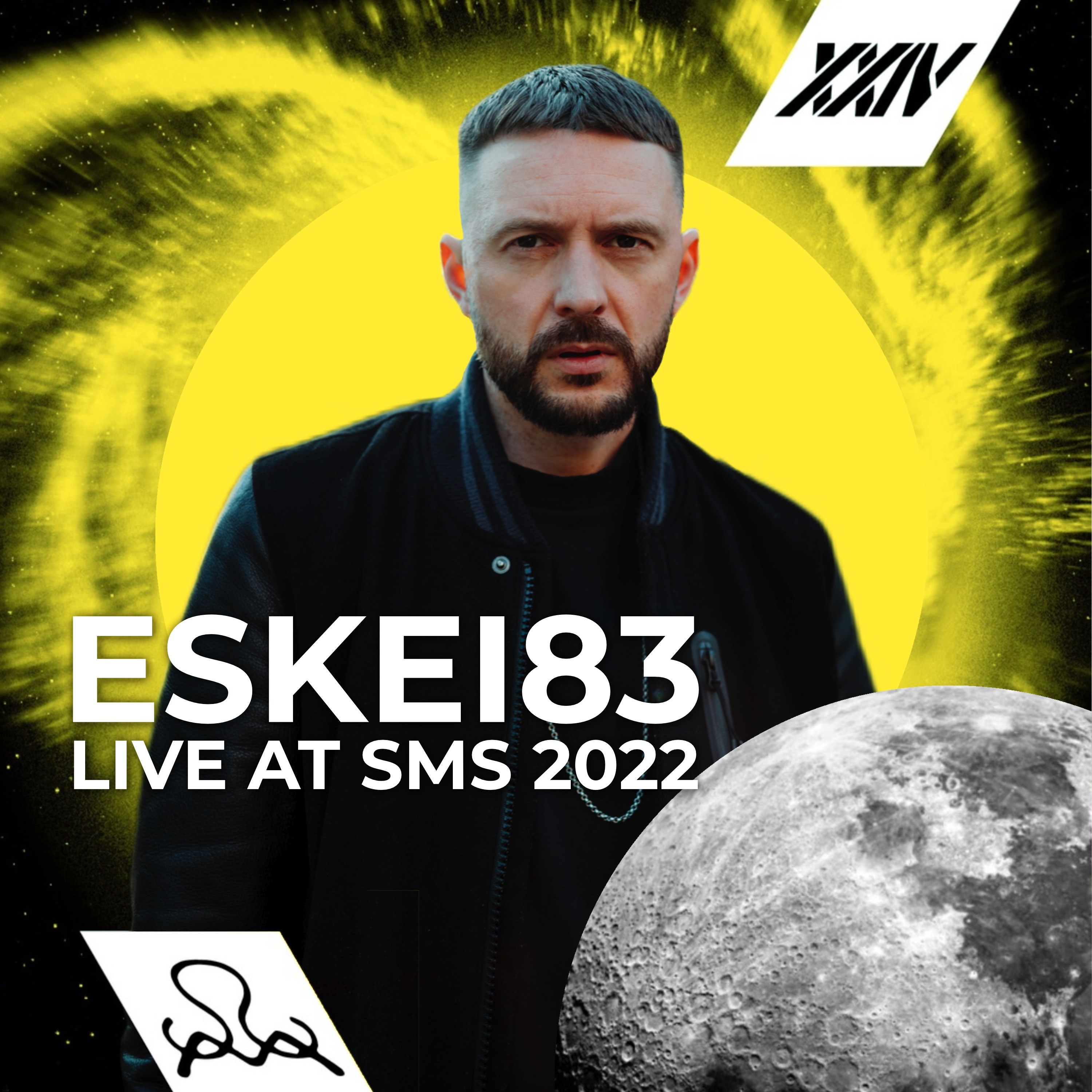 ESKEi83 RADIO (LIVE DJ MIXES)