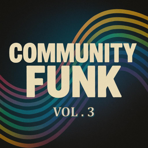 Community Funk Vol. 3 by Samir Khan