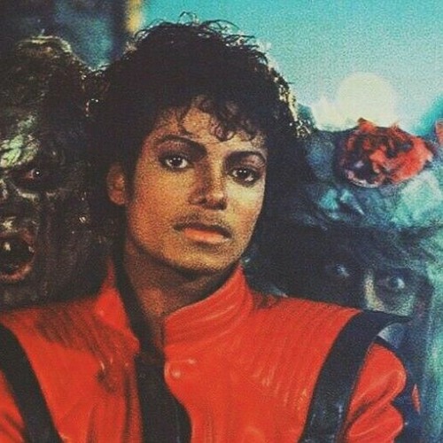 Rockwell & Michael Jackson - WATCHIN ME X THRILLER - JLH JERSEY CLUB HALLOWEEN MIX 2022