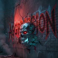 AGGRESION - BLVCKFORCE