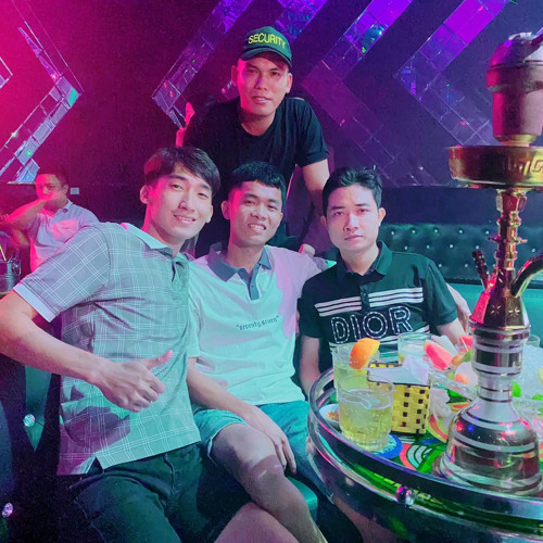 NST 2024 - Tạm Dừng Yêu - Full Tino - ✈️Mr.PhaT✈️