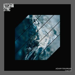 𝐏𝐑𝐄𝐌𝐈𝐄𝐑𝐄 | Adam Rahman - In A Daze (Yukari Okamura Remix) [KitchenSync Records]