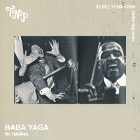 Baba Yaga w/ Hanna