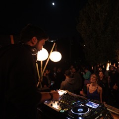 Studio Mix - August 2024