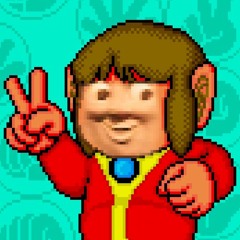 Alex Buss