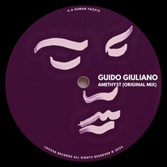 Guido Giuliano - Amethyst (Original Mix)