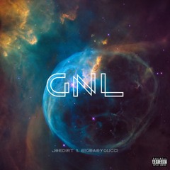GNL (feat. BIGBABYGUCCI)