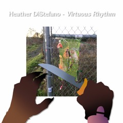 Heather DiStefano - Virtuous Rhythm