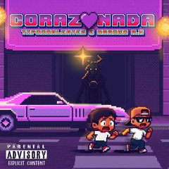 Corazonada