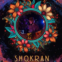 Shokran @Trikaya Festival - Summer Bloom 2024