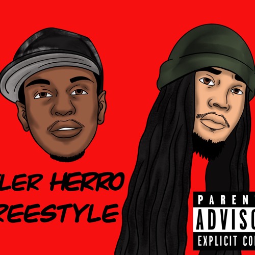 Tyler Herro Remix x Run it up Jordan