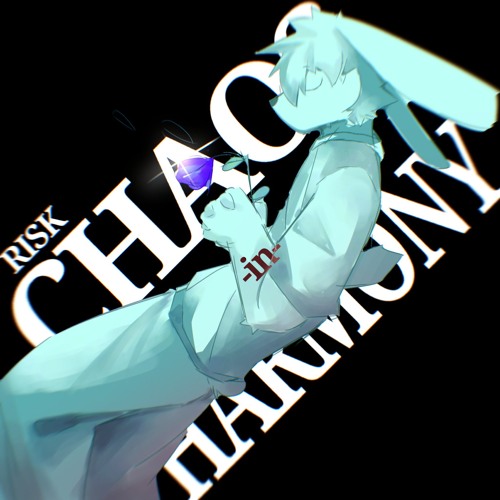 CHAOS -in- HARMONY