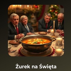 Żurek na Święta