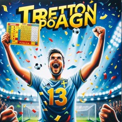 Tretton Poäng (på stryktipset) 2024