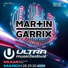 Martin Garrix @ UMF Miami 2025 (Closing Main Stage) Full 'Live' Set