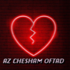 Az Chesham Oftad (Ft.Ari)