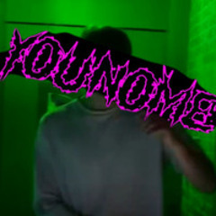 in the mix (vol 2)-younome
