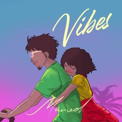 Vibes (Interlude) - Marvel