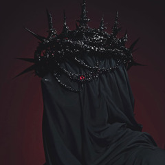 THE BLACK CROWN