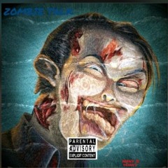 Zombie talk by Nicky G ft teakvy
