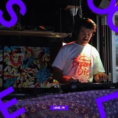 THE GROOVEYARD W/ DISCO FRENCHY INVITES: BACKYARD BALEARIC - 13 OCT 23