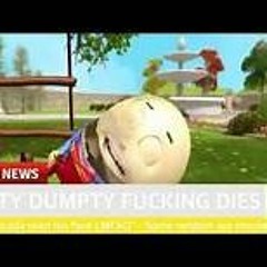 THUMPTY DUMPTY