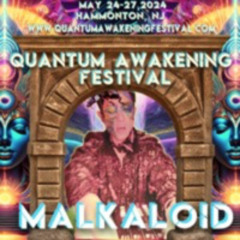 Quantum Awakening Festival Morning Set