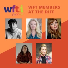 Celebrating Shorts Panel: WFT Members Screening at DIFF