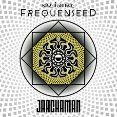 Sesiones Frequenseed Vol. 3 Dj Jaachaman