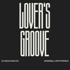 Lover's Groove
