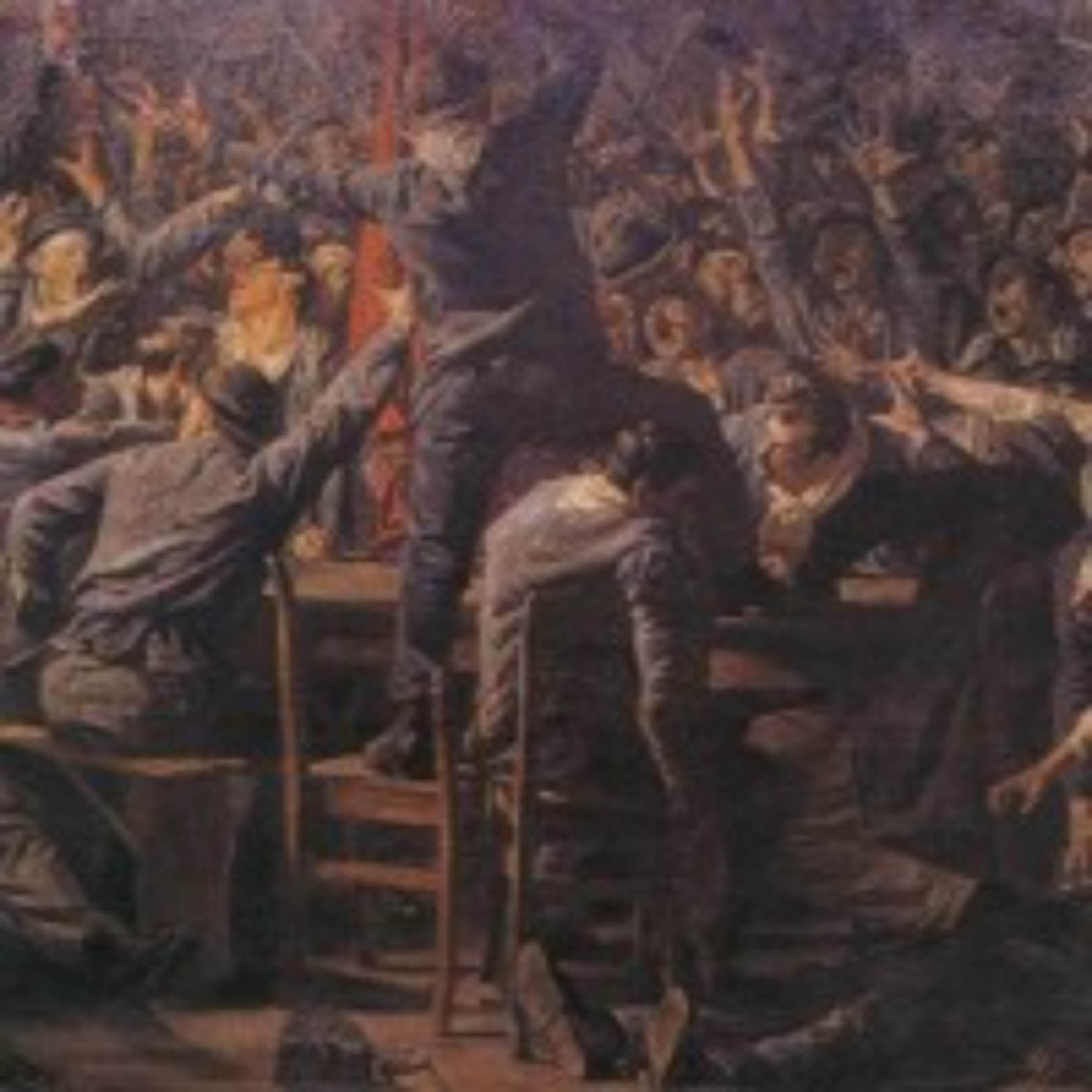 Geschiedenis Van