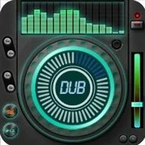 Stream Dub Music Player Premium MOD APK - The Best Music Player