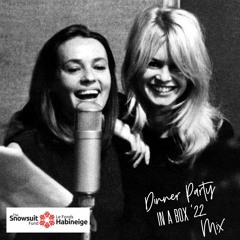 Bonheurs Brésiliens 2022 Snowsuit Edition