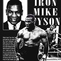 Mike Tyson x Old doll (slowed+reverb)