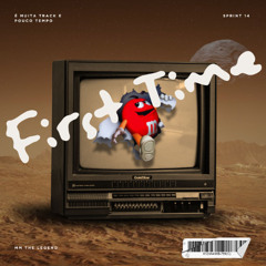 FIRST TIMME | SPRINT 14