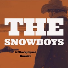 Western theme (короткометражка "Снежки")