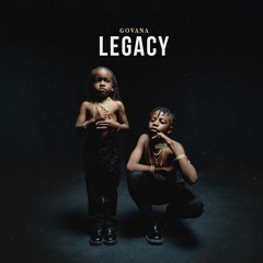 GOVANA - LEGACY (FULL ALBUM)