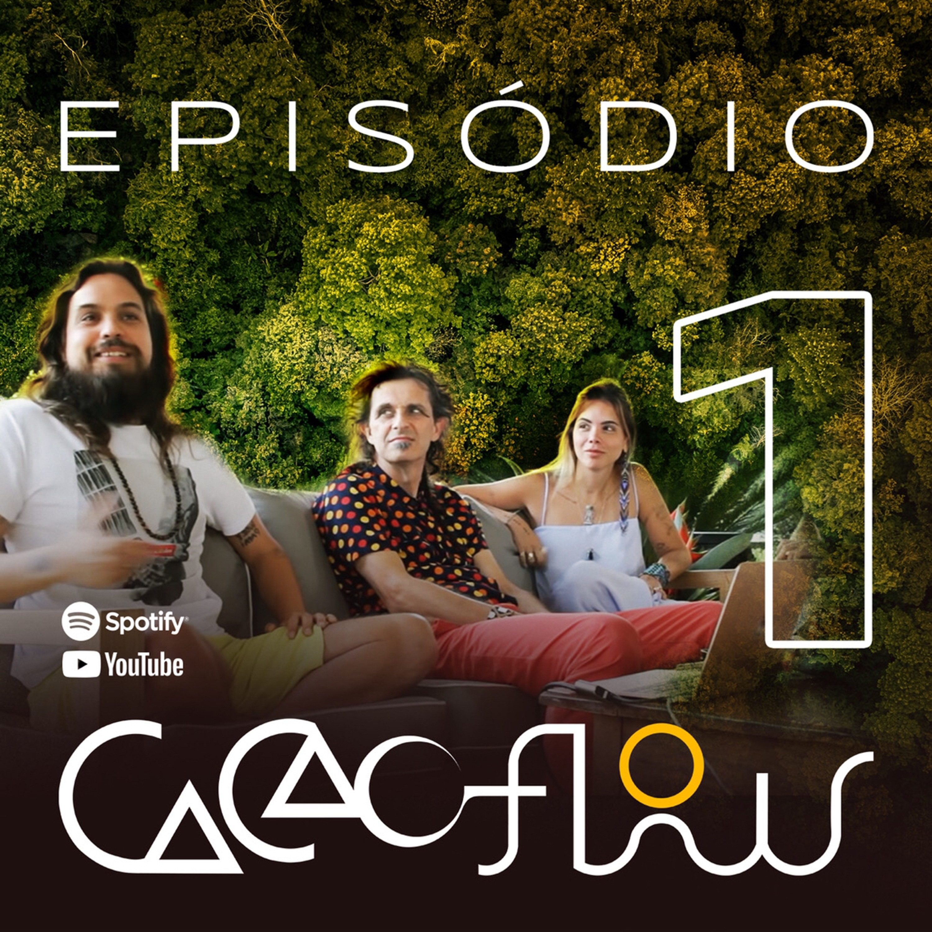 GunCast | Criatividade e Inovação