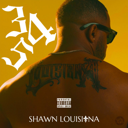 EGO feat. JAHEIM & R.L. FROM NEXT