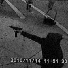 Nightmare On The Streets w/ xyberia