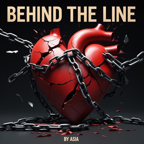 🎼 Behind the line 🧨